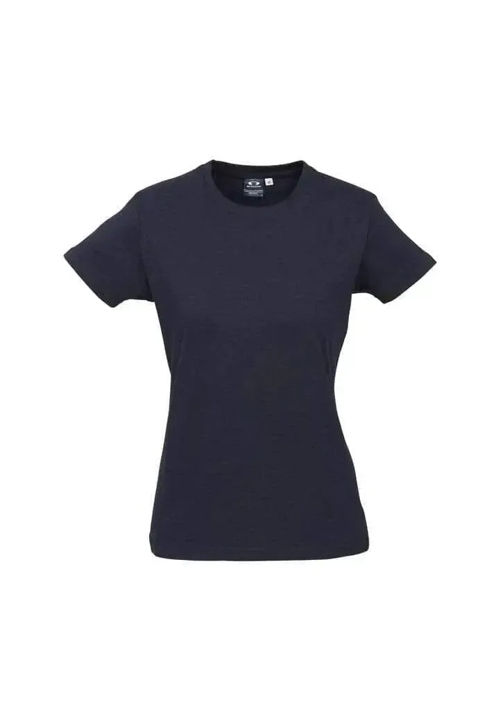 Biz Collection Ladie’s Ice Tee T10022
